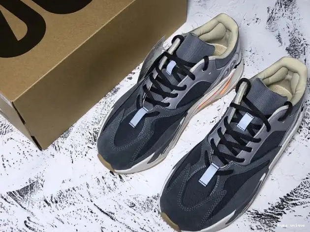 hype Boost FV9922 Adidas v2 'Magnet' 700 Yeezy 0512